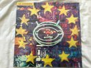 U2 ZOOROPA COLOURED VINYL LP ALBUM VERY RARE