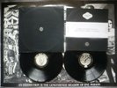 Crass Christ The Album Well Forked But Not Dead 2X LP BOLLOX 2U2 NON BOX Insert