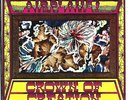 JEFFERSON AIRPLANE - Crown Of Creation / Lather   (picture sleeve only) - NM