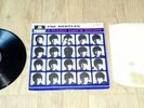 1964 Parlophone Vinyl, Record, LP, The Beatles A Hard Day's Night PMC 1230