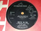 B.B. KING  Waitin' On You / Night Life UK ORIGINAL 1966 HMV POP 1580 EX+