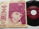 YOLANDA LISI Don't Pity Me (Mon Coeur) JOANIE SOMMERS NM- CANADA 1965 PS 45 P/S