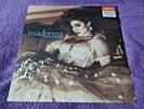Madonna Like A Virgin. LP Sainsbury's Exclusive Limited Edition Clear Vinyl RARE