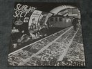 SUBWAY SECT - Nobodys Scared - 1978 Braik UK First Pressing A1B1 Vinyl RARE PUNK