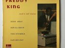 FREDDY KING - ORIGINAL FRENCH EP 45T 7