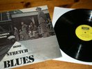 Michael Garrick Home Stretch Blues vinyl (RARE)