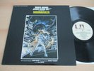 MOONRAKER - ORIG VINYL LP - JAMES BOND - UAG 30247 A1/B1- SOUNDTRACK JOHN BARRY