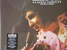 Elvis Presley – GOOD TIMES  - SEALED 2-LP FTD VINYL - VERY RARE