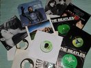The Beatles - 14 Singles, John Lennon, Wings, Harrison, Ringo Starr