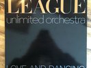 THE HUMAN LEAGUE UNLIMITED ORCHESTRA - LOVE AND DANCING 12
