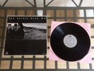 U2: The Joshua Tree -  Bolivia Radio Use Only *ARIOLA* Promo LP Vinyl