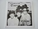 The Times - Sound of Our Times - RARE 60's Beat Oz/Perth Pic Slv 45 Clarion EX+