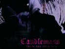 CANDLEMASS-FROM THE 13TH SUN (UK IMPORT) VINYL LP NEW