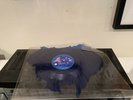 Men At Work- Downunder- Shaped Vinyl Picture Disc