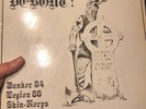 Debout Bodilis vol 1 L88 Skinkorps Rebelles Rock o rama oi