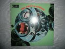 LP The Soft Machine - Same US Original Probe Gimmick Cover VG+/EX Prog Rock