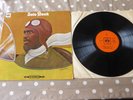 Thelonious Monk - Solo Monk UK 1st Press CBS SBPG 62549 Rare 1965 Bebop LP