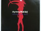 Depeche Mode Single Rarität Walking in my Shoes Vinyl INT 111.912 Bong22 TOP