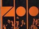 Orig ZOO Self Titled s/t LP Riviera French Import Jazz Fusion Psych Funk