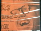 Stan Freberg, Capitol 3687, The Banana Boat & Tele-Vee-Shun, PROMO INSERT