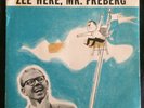 Stan Freberg, Z-E-E Spells ZEE, Radio commericals for ZEE on an EP