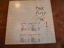 pink floyd - the wall (US)1980 2xLP columbia pc2 36183 2xLP gatefold promo strip