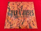 GUNS N' ROSES - THE SPAGHETTI INCIDENT? LP Original 1993 Spain press VINYL