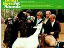 BEACH BOYS-PET SOUNDS (STEREO) (OGV) VINYL LP NEW