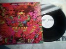 Cream Disraeli Gears rare white label promo LP Mono version Eric Clapton