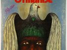 Cymande - S/T LP - Janus