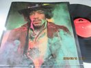 JIMI HENDRIX..ELECTRIC LADYLAND..SUPERB UK  ISSUE (white text) POLYDOR LABEL