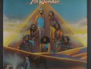 7TH WONDER: Climbing Higher LP (promo label, corner dings) Soul