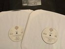 PRINCE COME VERY RARE US PROMO ONLY VINYL EDITION OF DOUBLE 2 X LP WITH STICKER
