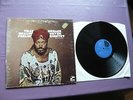 1 LP   HORACE SILVER QUINTET - That Healin´ Feelin´  Gut erhalten