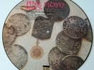Pink Floyd - Relics - Vinyl LP Picture Disc Australian 2012 NM
