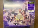 Ready Player One Score AECH Vinyl 2 LP - Limited Edition ThinkGeek Exclusive