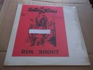 Rolling Stones – Rim Shout (1978) rare live LP Not Tmoq NEW UNplayed