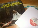 KATHE GREEN RUN THE LENGTH OF YOUR WILDNESS DERAM LONDON USA RARE