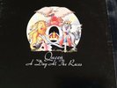Queen A Day At The Races Vinyl