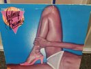Sidney Barnes - Foot Stompin' Music (LP, Album) US Press 1978
