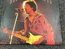 Jimi Hendrix Blue Wild Angel Live at Isle of Wight - vinyl record