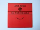Death In June The Wall Of Sacrifice LP Similar: Current 93 Coil Boyd Rice