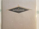 Supergrass - Lose it / Caught by the Fuzz Yellow 7