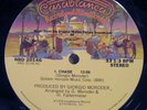 GIORGIO MORODER CHASE 12