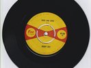 Bobby Day - Sue WI 388 - Rockin Robin / Over and Over