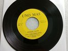 Ildefonso Cotto Conjunto Ponceno Hermano Mayor La Suegra UNO MAS VG+ 45 RPM #144
