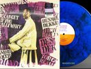 DESMOND DEKKER LP You Can Get It Of You Really Want BLACK & BLUE Marble Vinyl