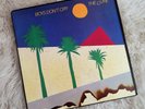 THE CURE BOYS DON'T CRY RARE IMPORT USA ON PVC LABEL VINYL LP RECORD