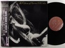 HOWARD MCGHEE The Return Of Howard McGhee BETHLEHEM LP NM japan mono insert obi*