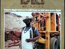 BIG BLACK 'Diggin What You're Doin' Unplayed 1971 Funk/Soul 1st press Promo LP